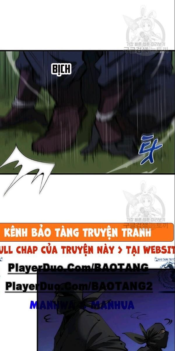 Bác Sĩ Trùng Sinh Về Murim Chapter 7 - Trang 2