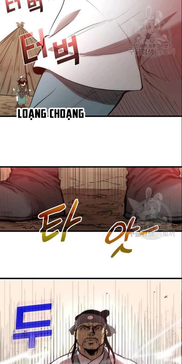 Bác Sĩ Trùng Sinh Về Murim Chapter 3 - Trang 2