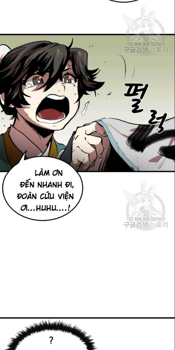 Bác Sĩ Trùng Sinh Về Murim Chapter 2 - Trang 2