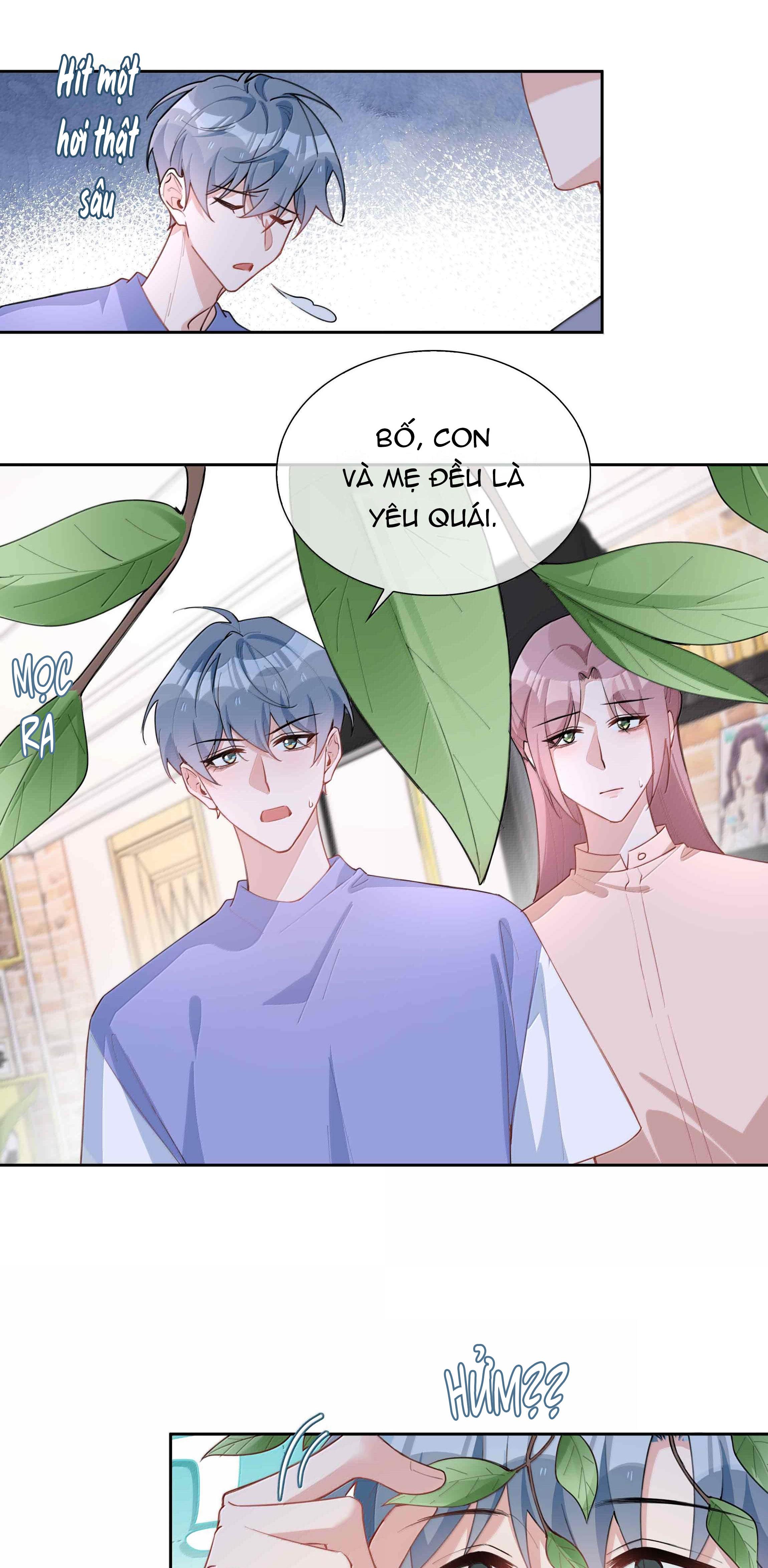 Trường Cấp Ba Sơn Hải Chapter 98 - Trang 2