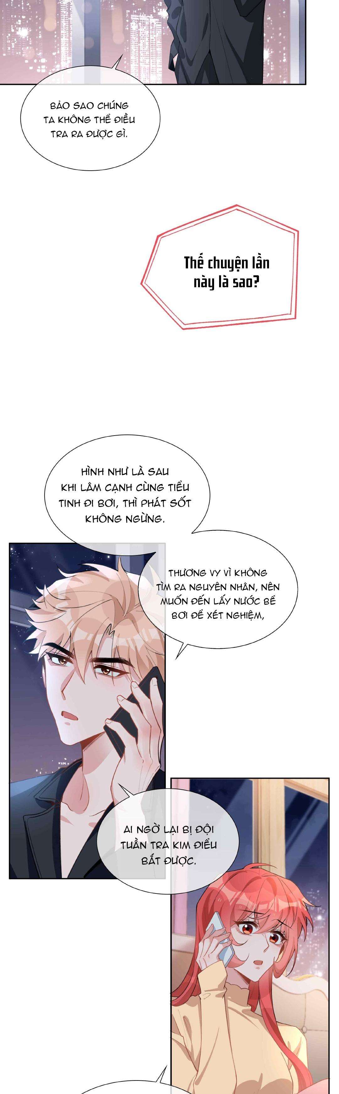 Trường Cấp Ba Sơn Hải Chapter 93 - Trang 2