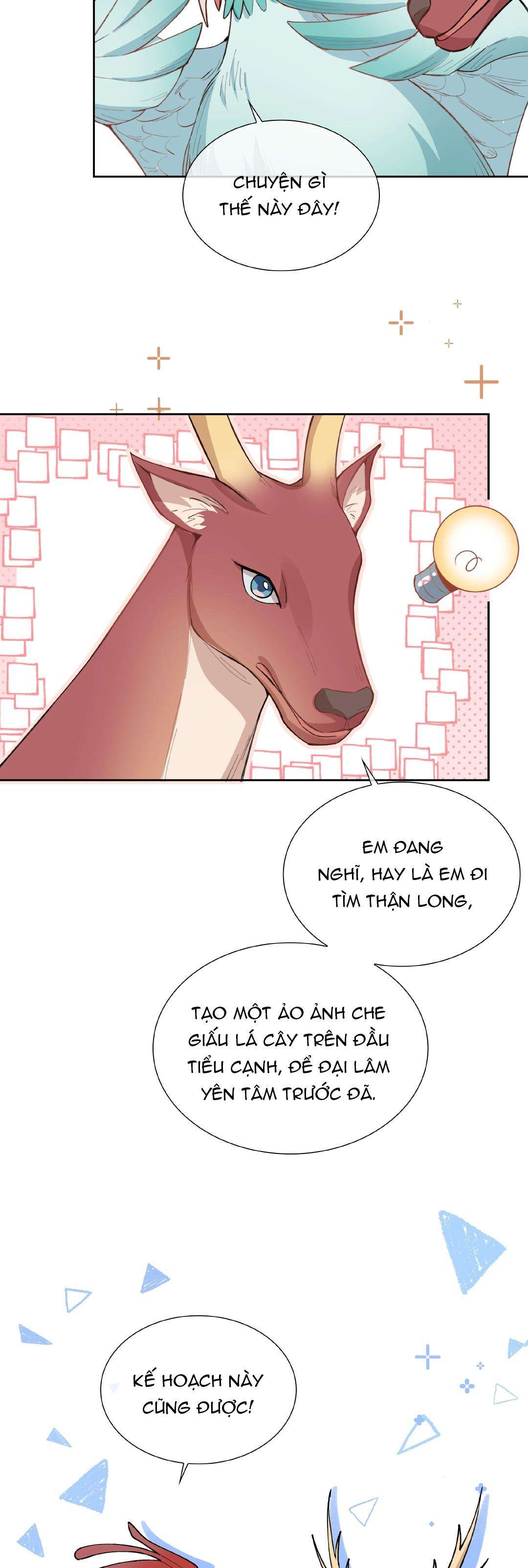 Trường Cấp Ba Sơn Hải Chapter 93 - Trang 2