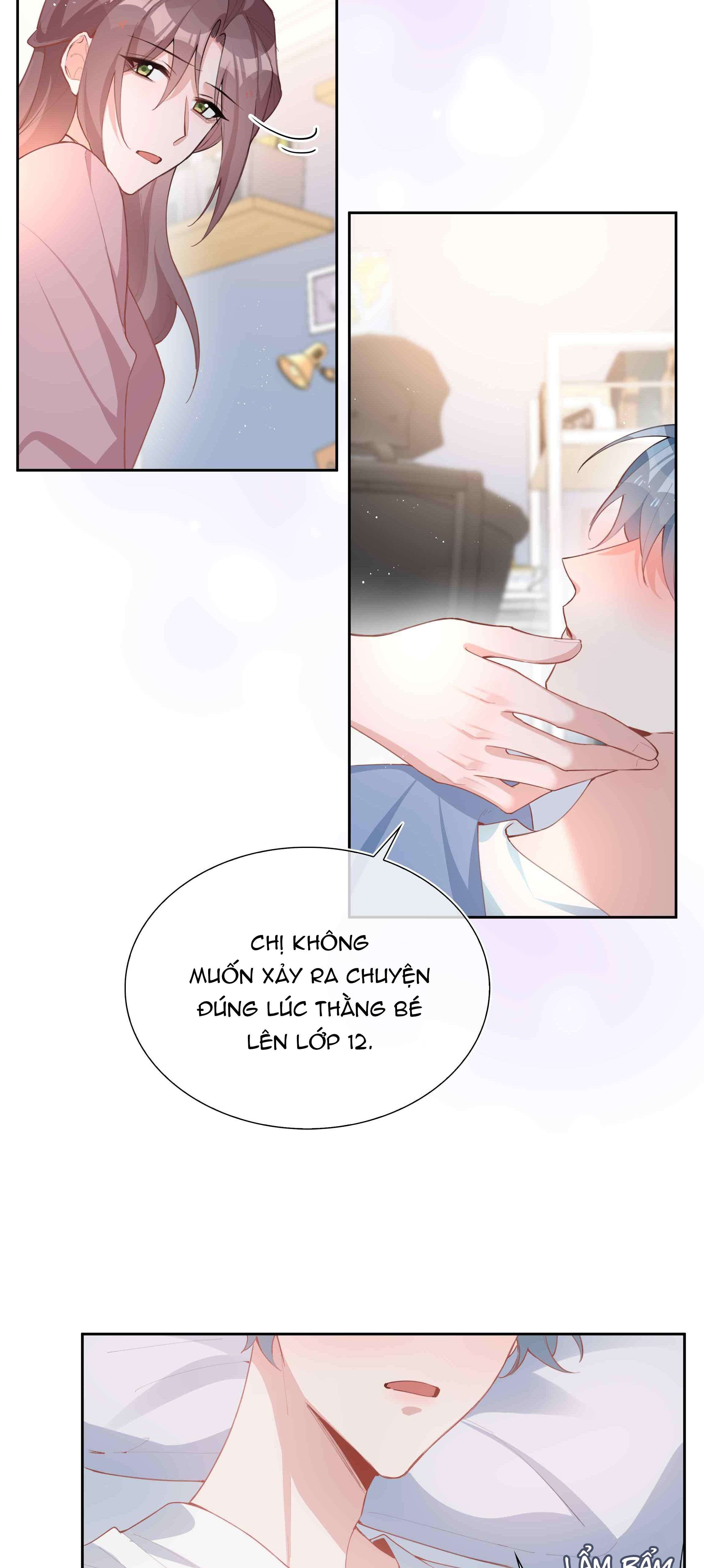 Trường Cấp Ba Sơn Hải Chapter 92 - Trang 2