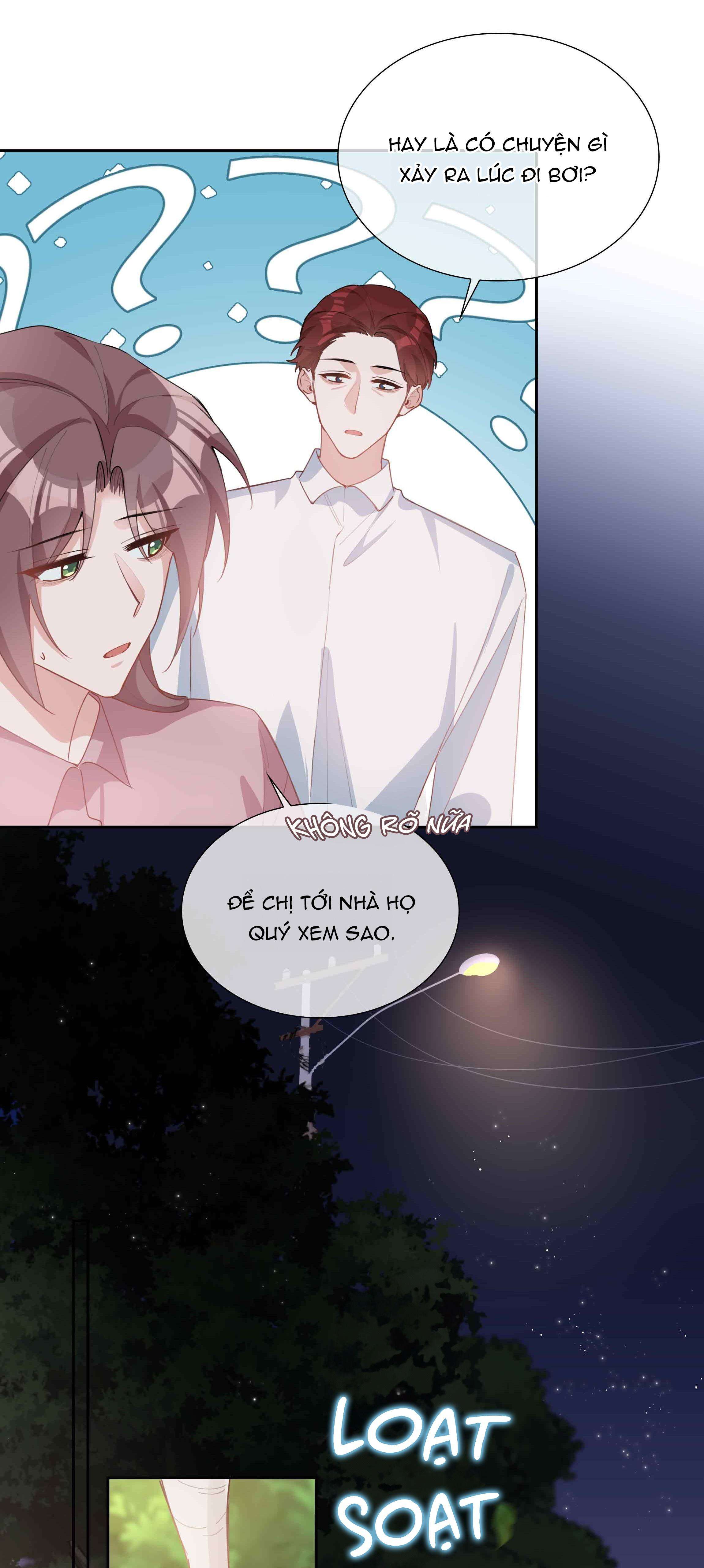 Trường Cấp Ba Sơn Hải Chapter 92 - Trang 2