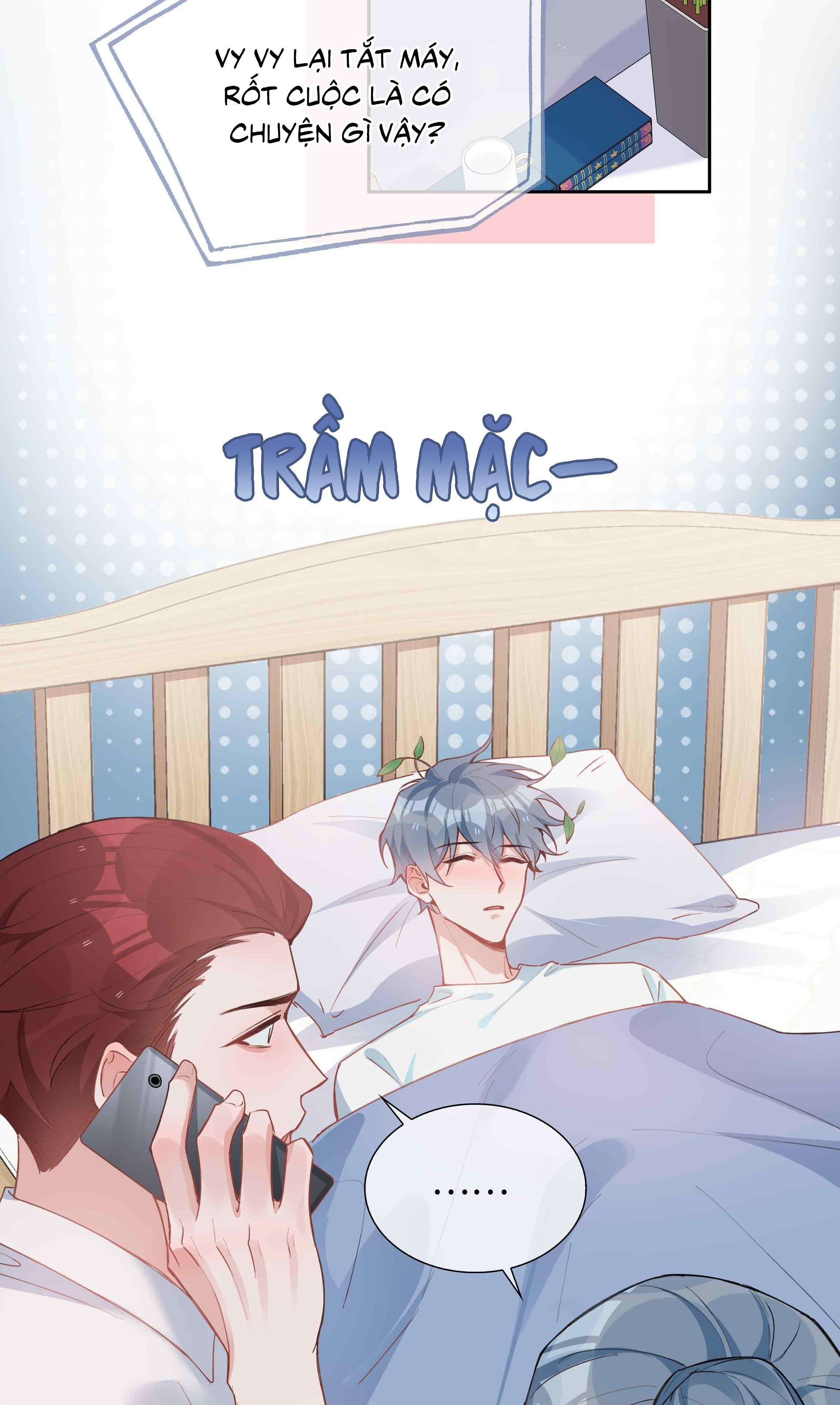 Trường Cấp Ba Sơn Hải Chapter 92 - Trang 2