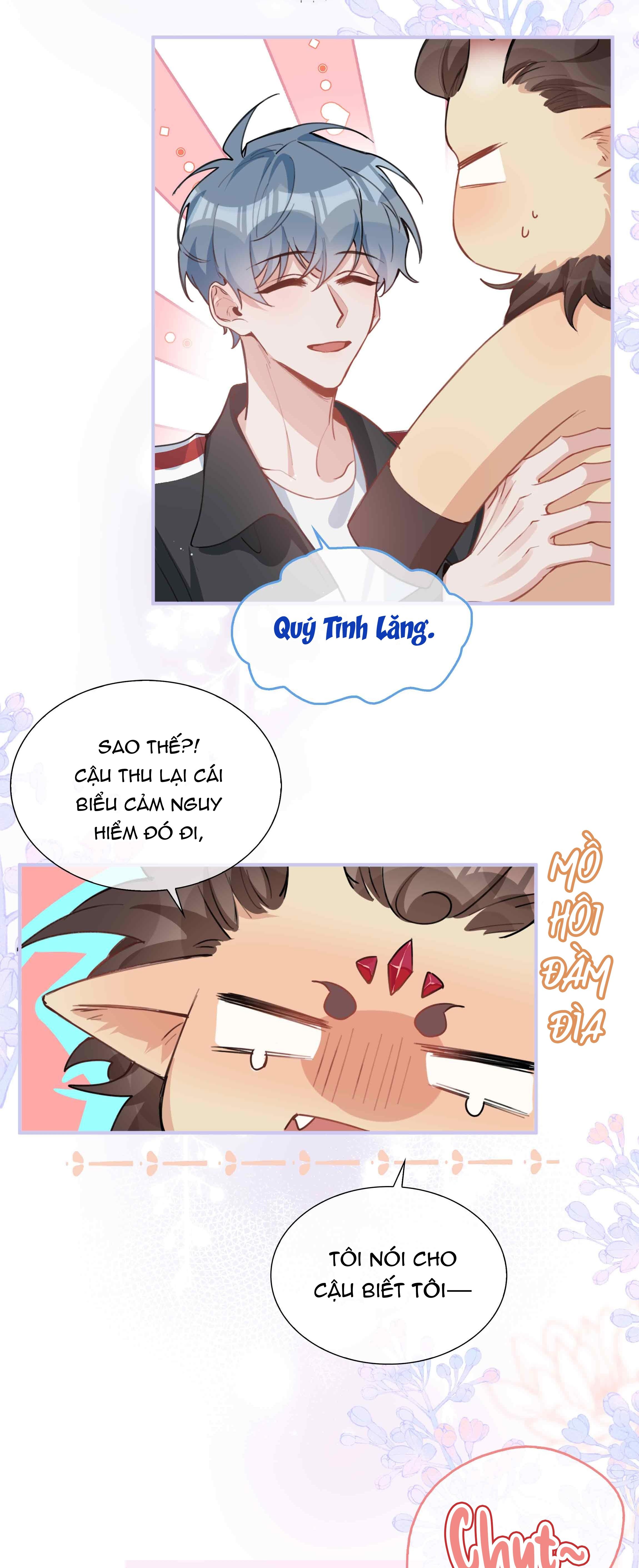 Trường Cấp Ba Sơn Hải Chapter 90 - Trang 2