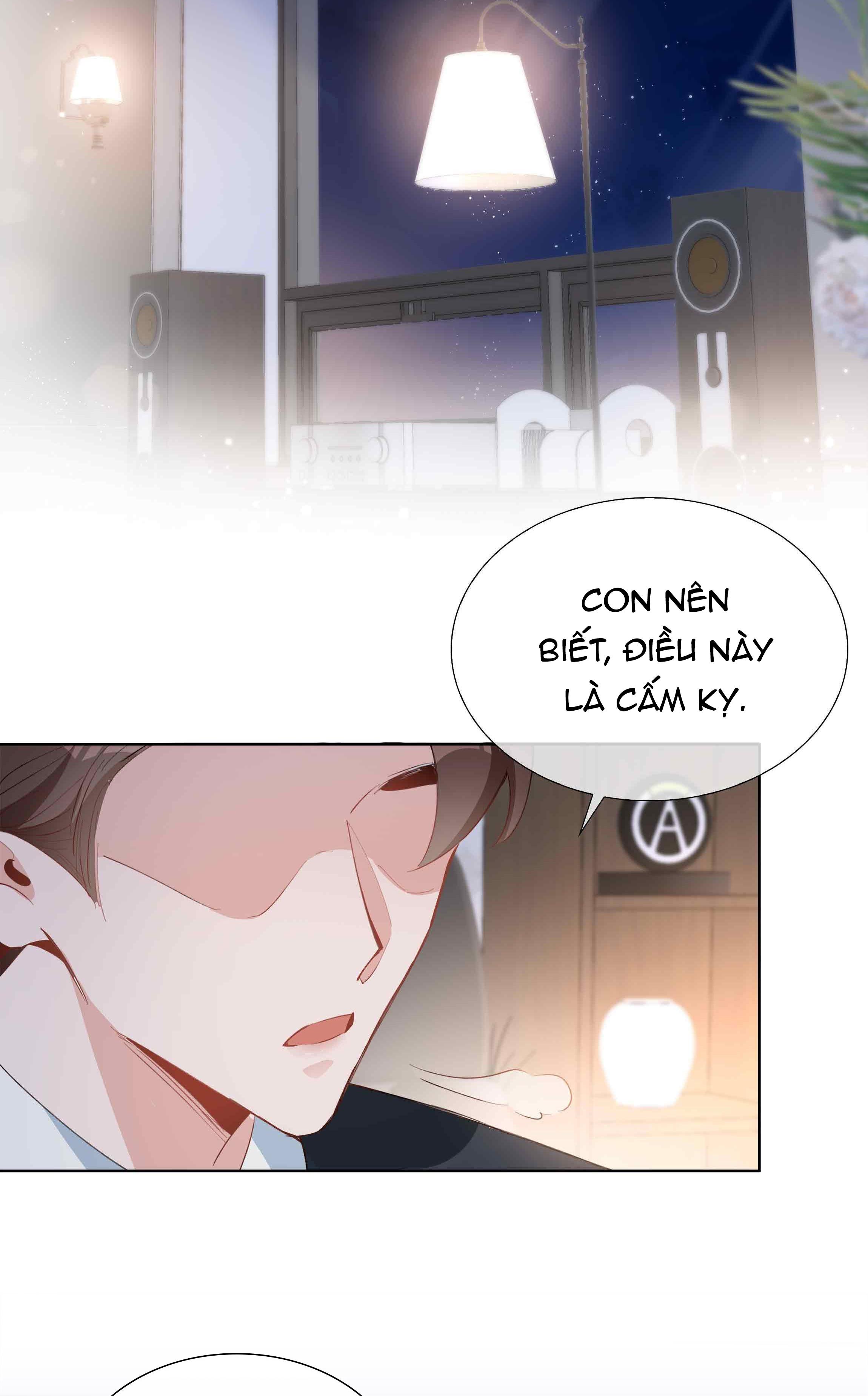 Trường Cấp Ba Sơn Hải Chapter 84 - Trang 2