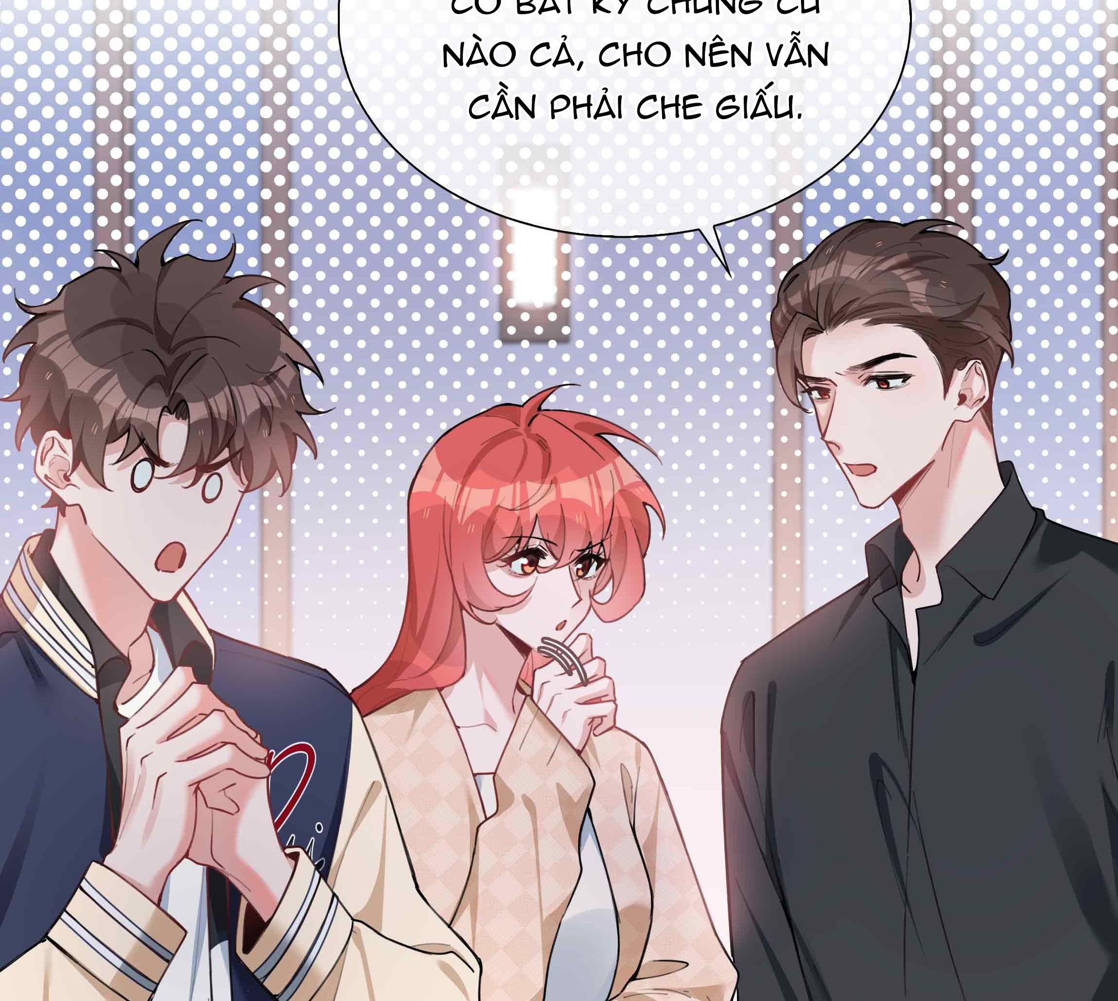 Trường Cấp Ba Sơn Hải Chapter 78 - Trang 2