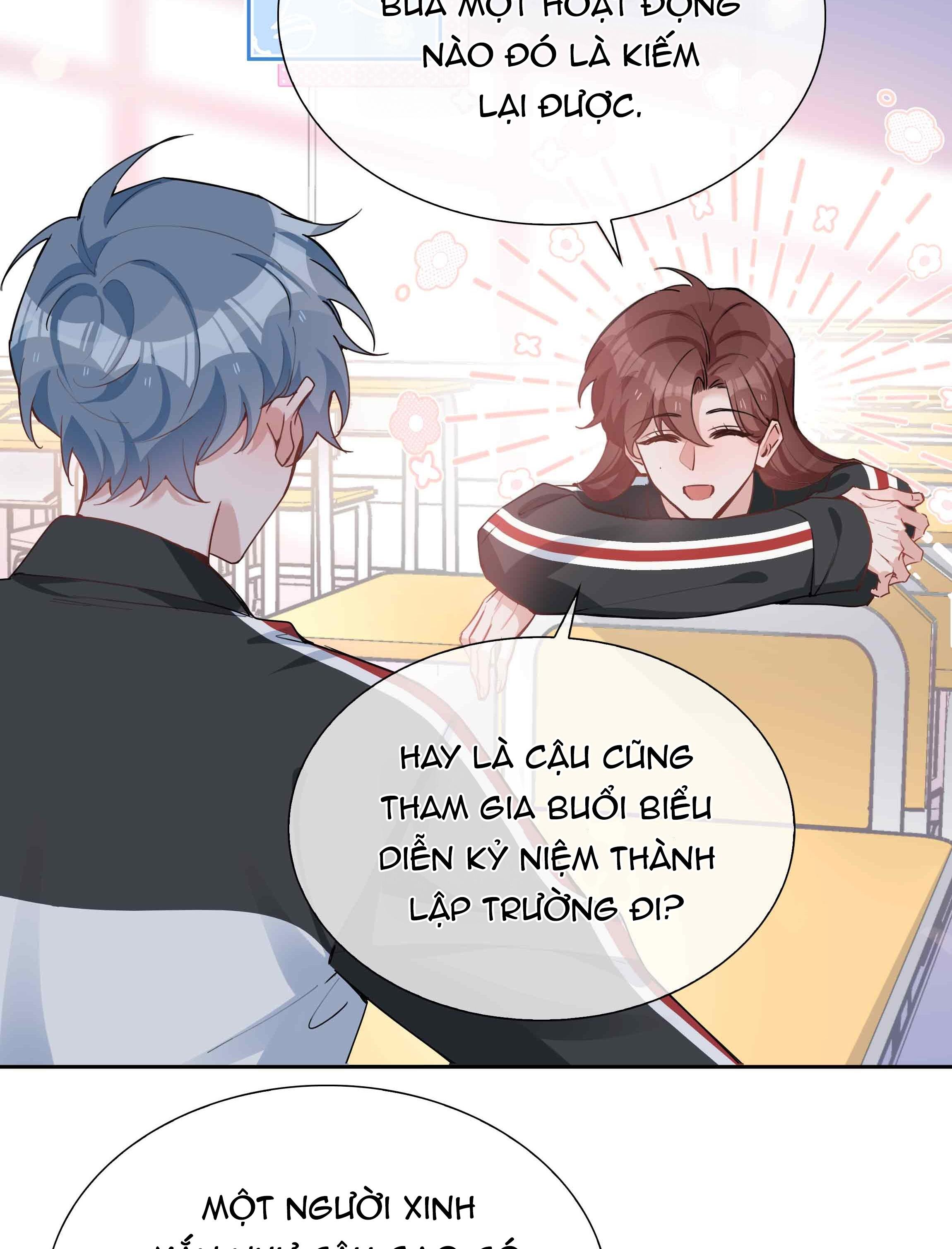 Trường Cấp Ba Sơn Hải Chapter 78 - Trang 2