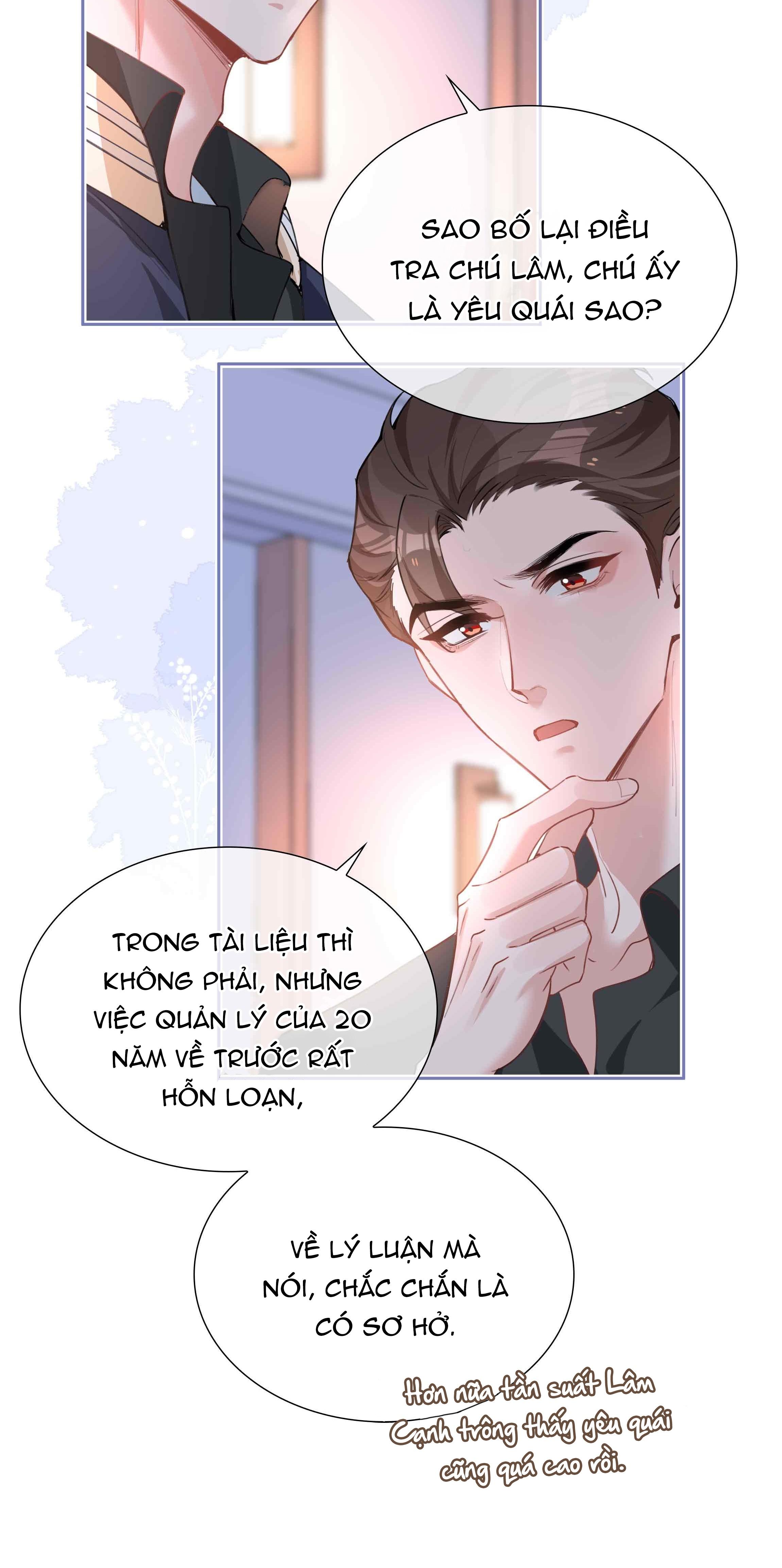 Trường Cấp Ba Sơn Hải Chapter 78 - Trang 2