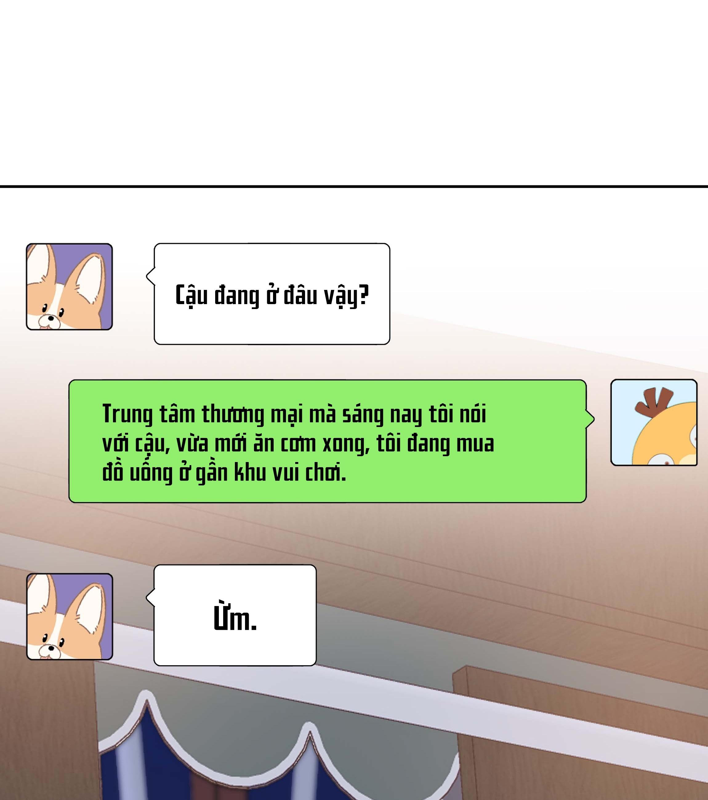 Trường Cấp Ba Sơn Hải Chapter 75 - Trang 2