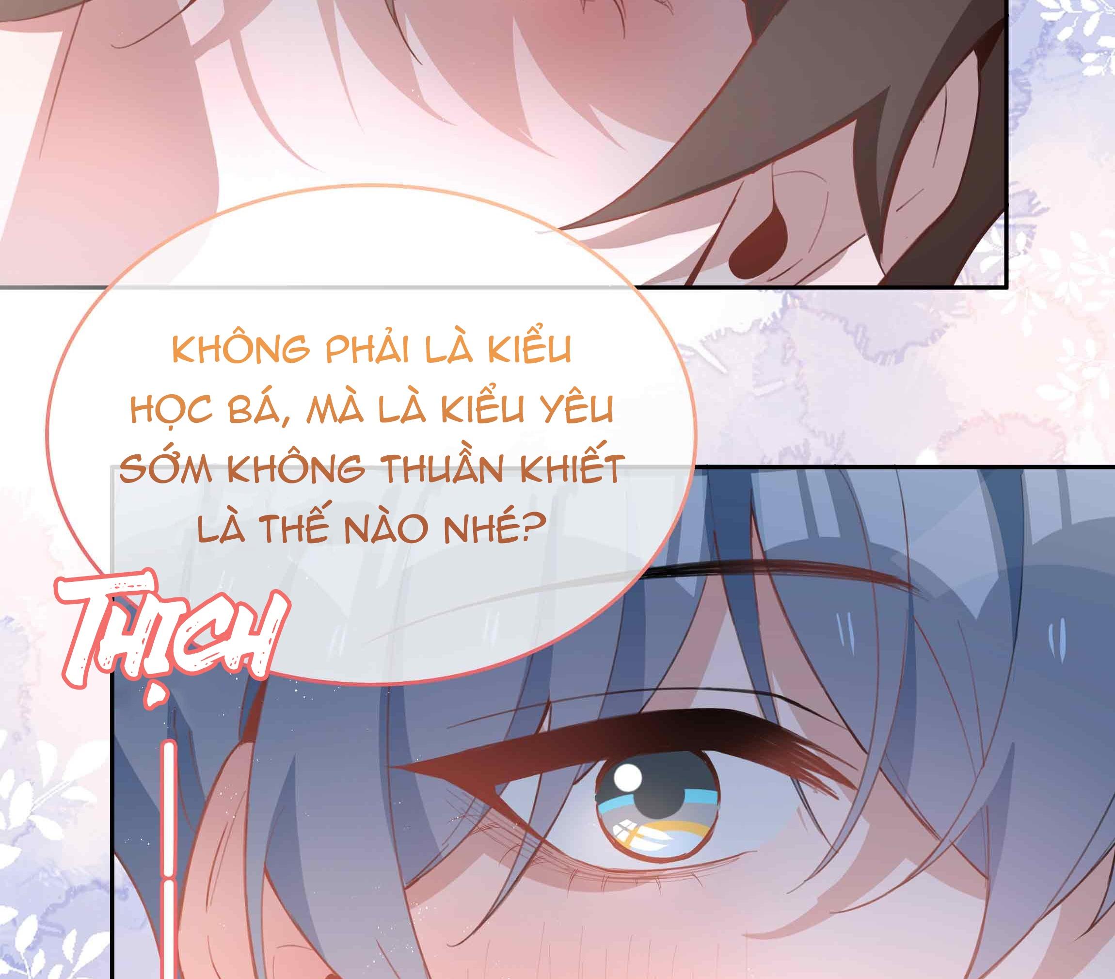 Trường Cấp Ba Sơn Hải Chapter 64 - Trang 2