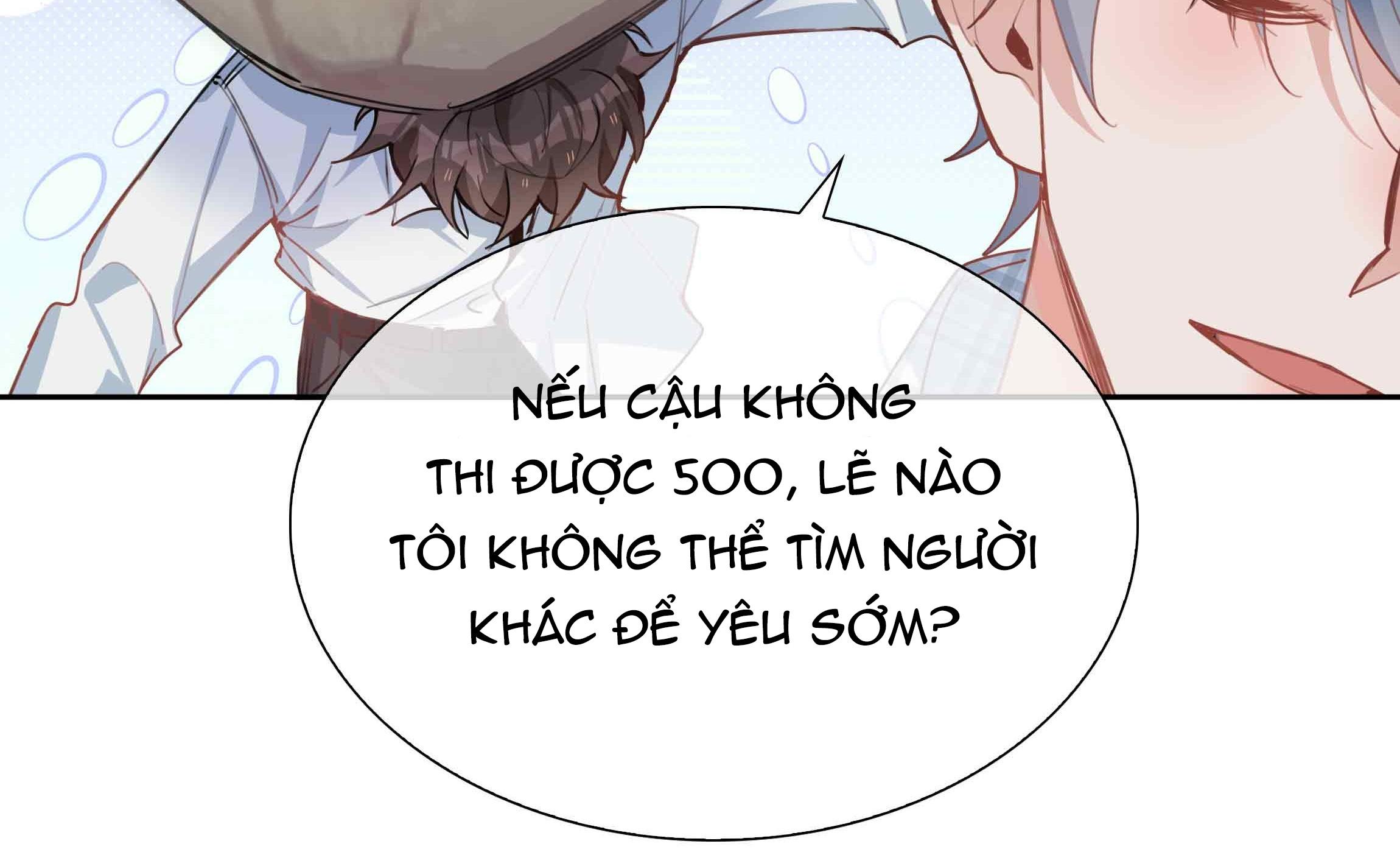 Trường Cấp Ba Sơn Hải Chapter 64 - Trang 2