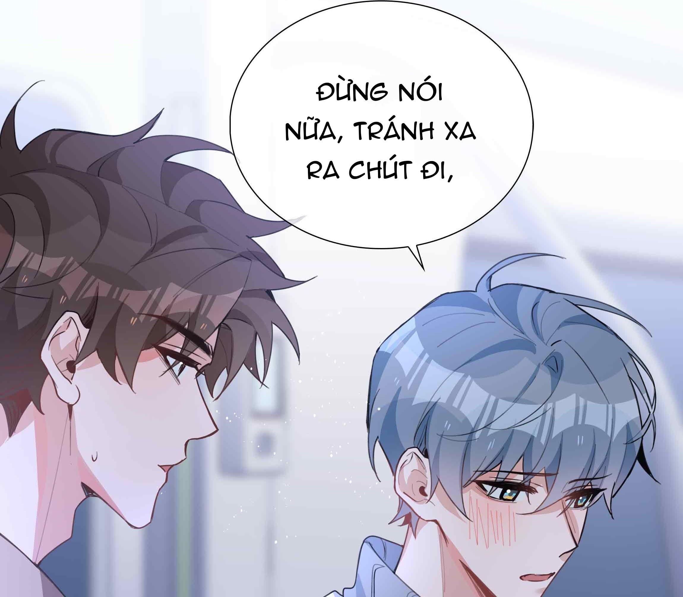 Trường Cấp Ba Sơn Hải Chapter 61 - Trang 2