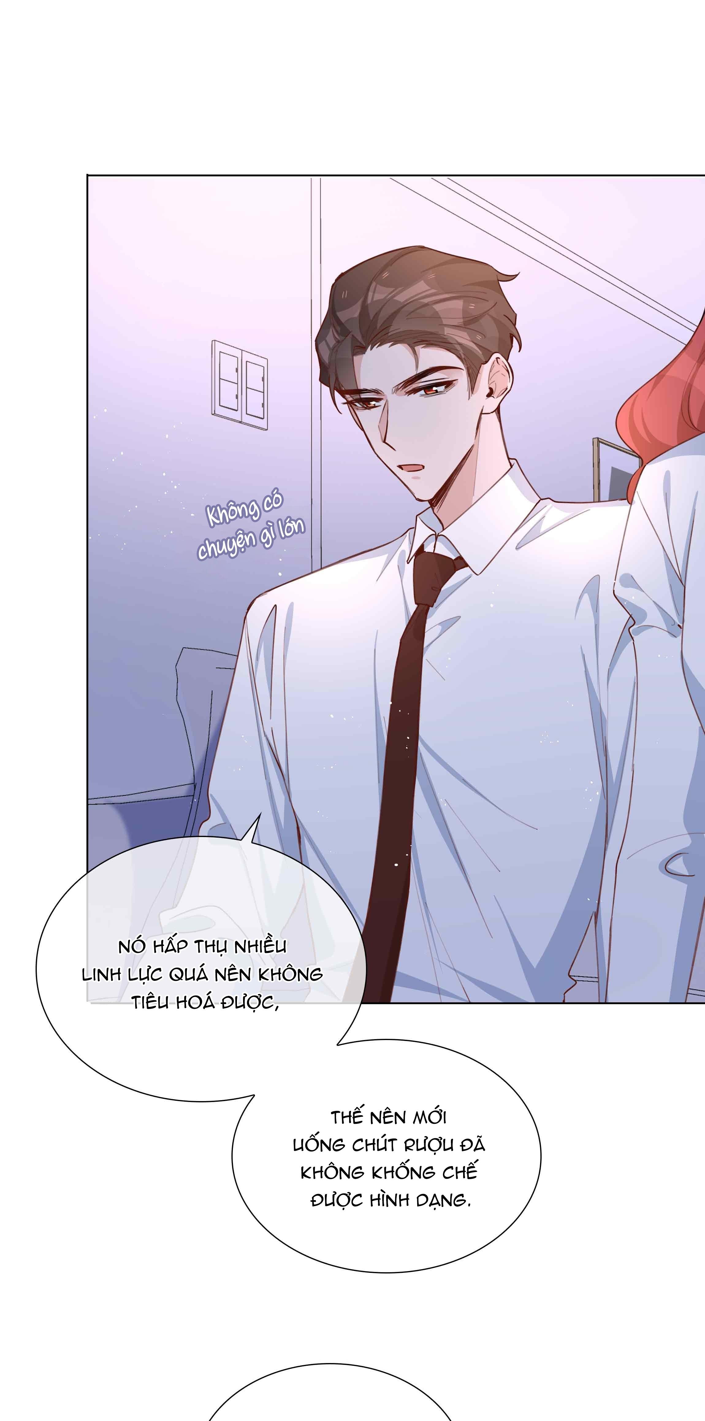 Trường Cấp Ba Sơn Hải Chapter 58 - Trang 2