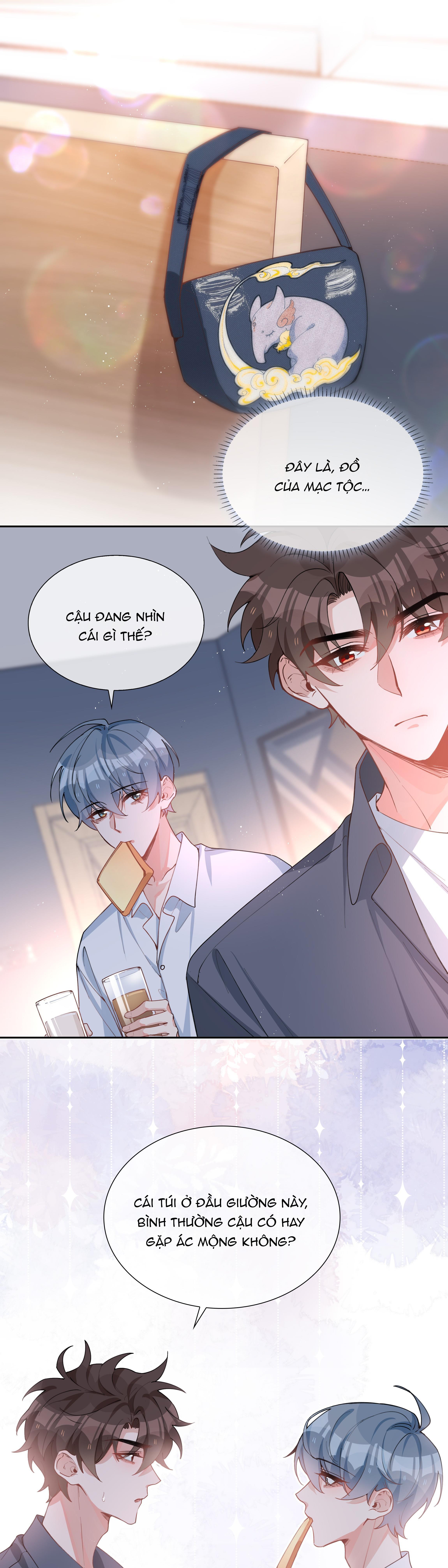 Trường Cấp Ba Sơn Hải Chapter 51 - Trang 2