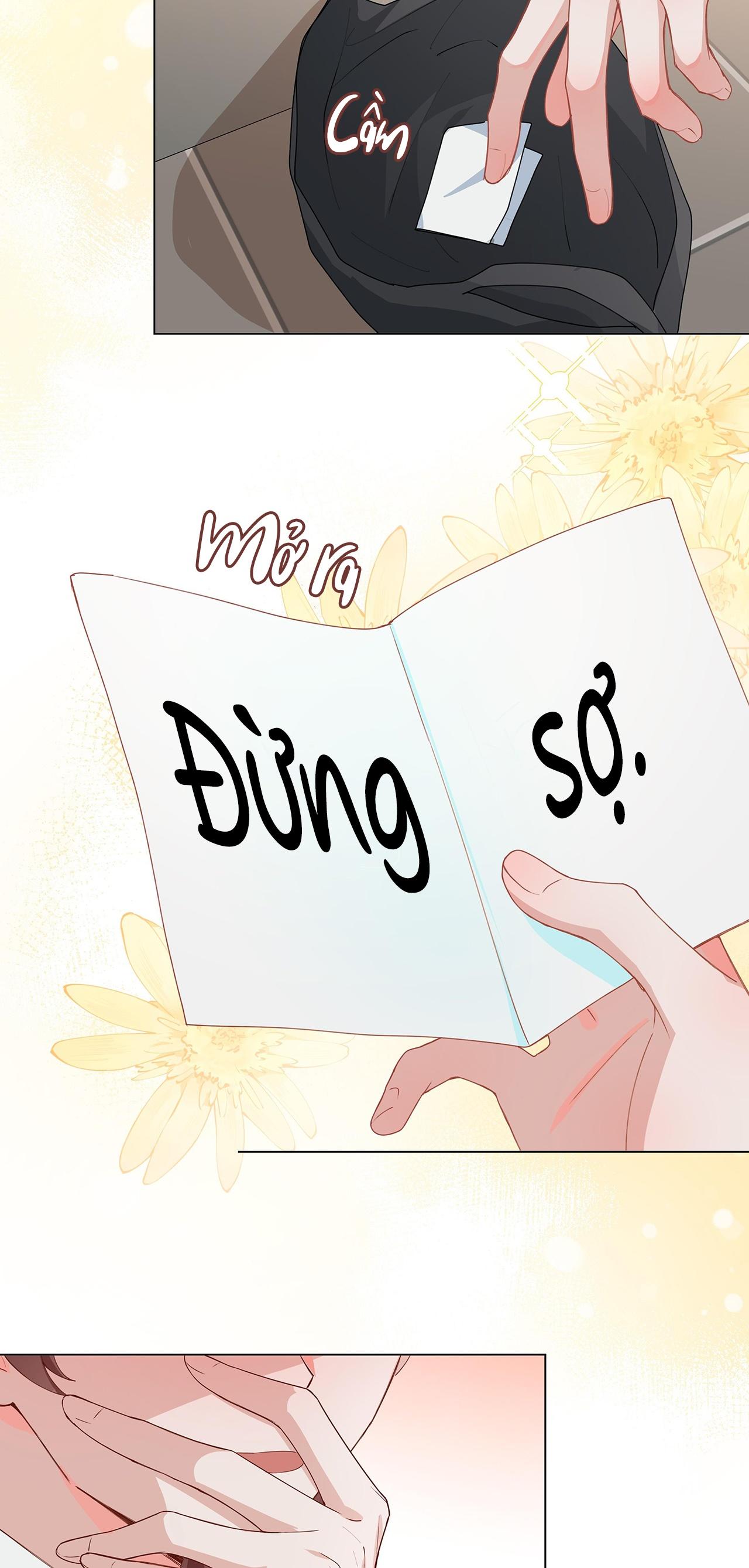 Trường Cấp Ba Sơn Hải Chapter 45 - Trang 2