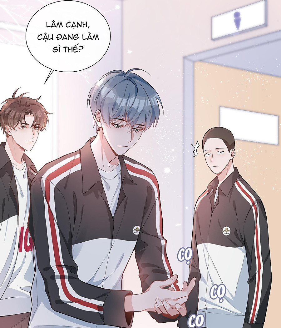 Trường Cấp Ba Sơn Hải Chapter 6 - Trang 2