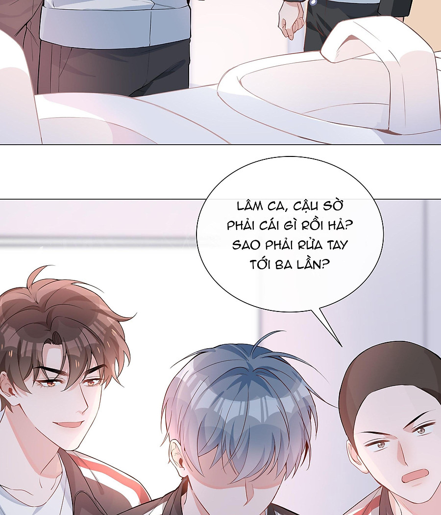 Trường Cấp Ba Sơn Hải Chapter 6 - Trang 2