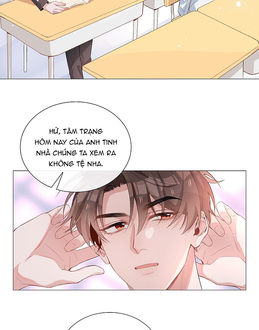 Trường Cấp Ba Sơn Hải Chapter 6 - Trang 2