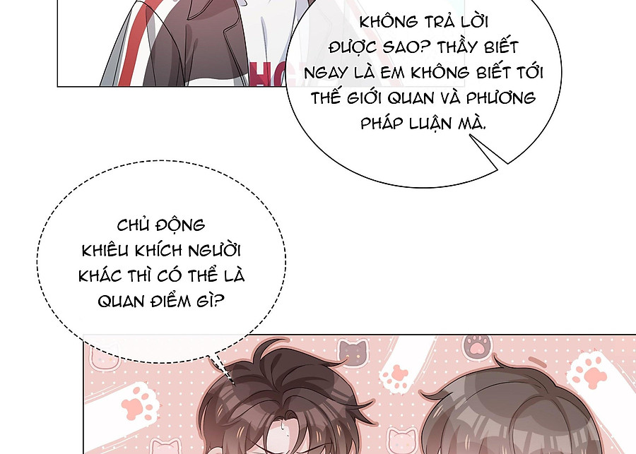 Trường Cấp Ba Sơn Hải Chapter 6 - Trang 2