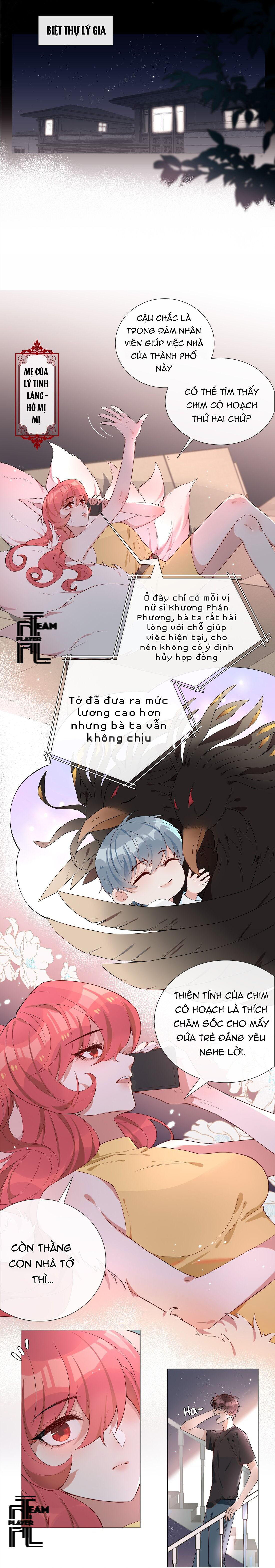 Trường Cấp Ba Sơn Hải Chapter 3 - Trang 2