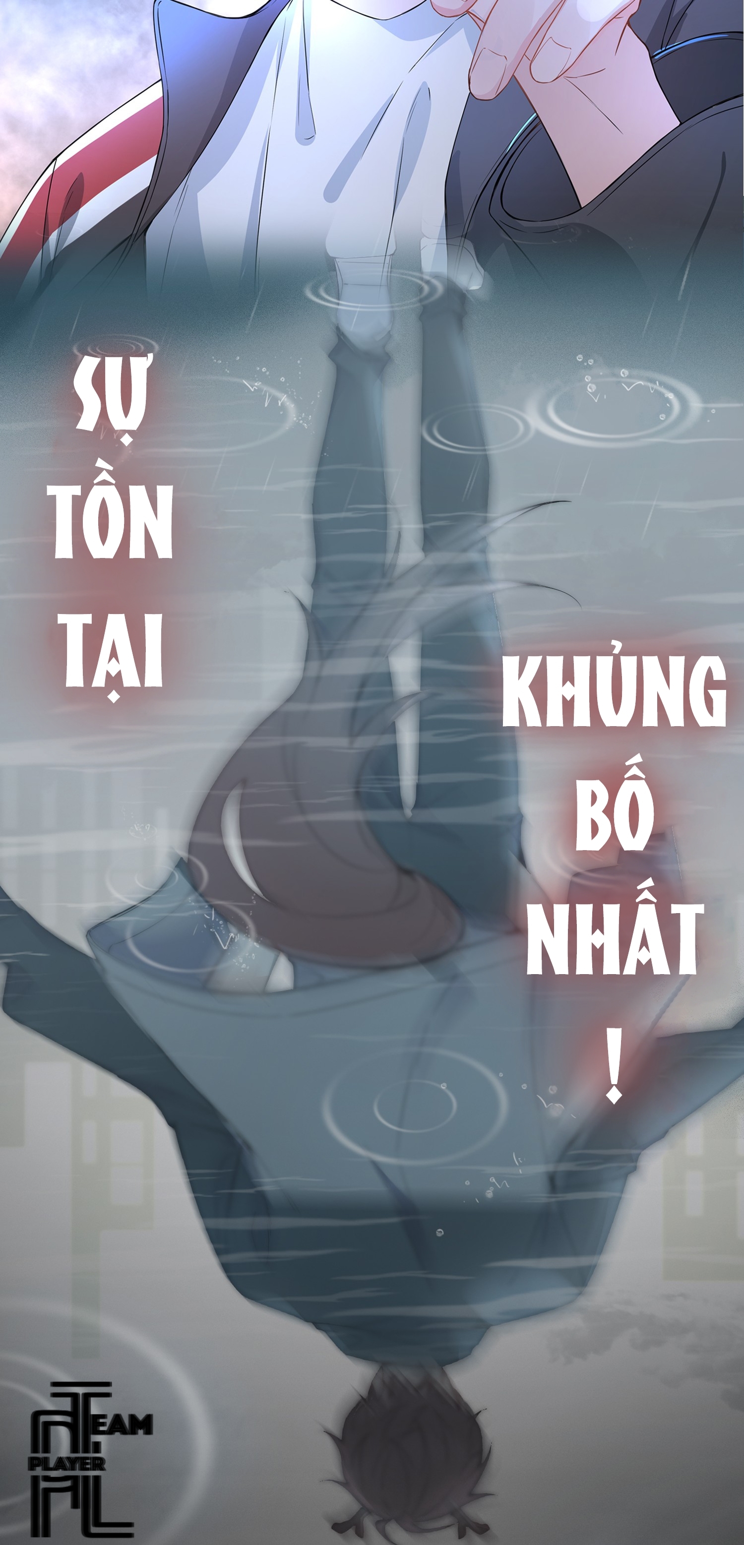 Trường Cấp Ba Sơn Hải Chapter 0 - Trang 2