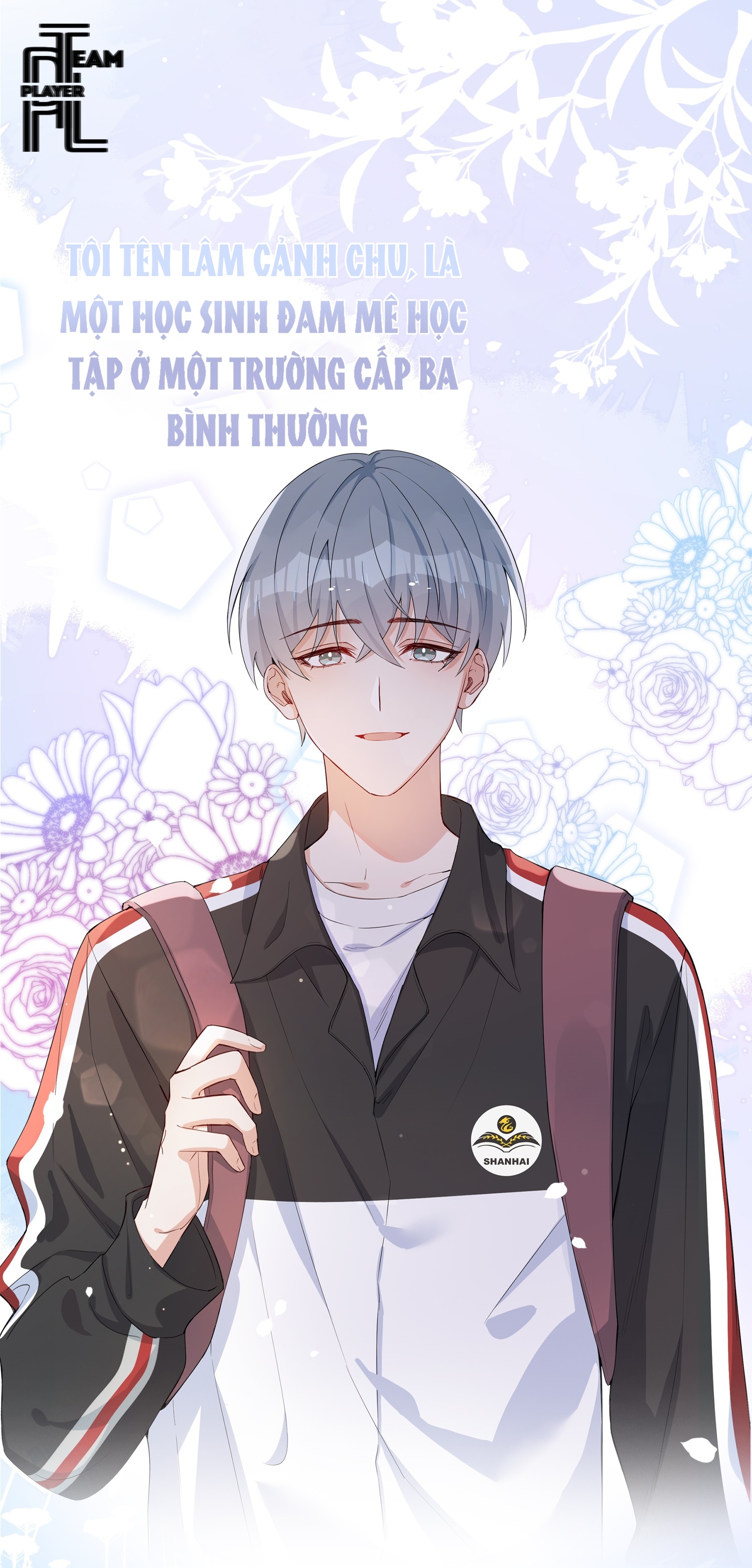 Trường Cấp Ba Sơn Hải Chapter 0 - Trang 2