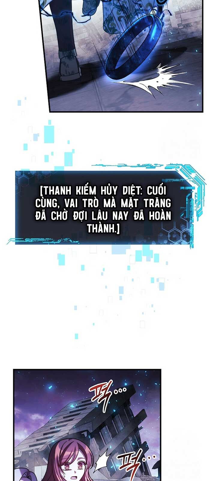 Con Gái Tôi Là Trùm Cuối Chapter 151 - Trang 2