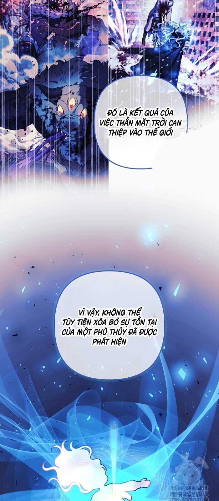 Con Gái Tôi Là Trùm Cuối Chapter 151 - Trang 2