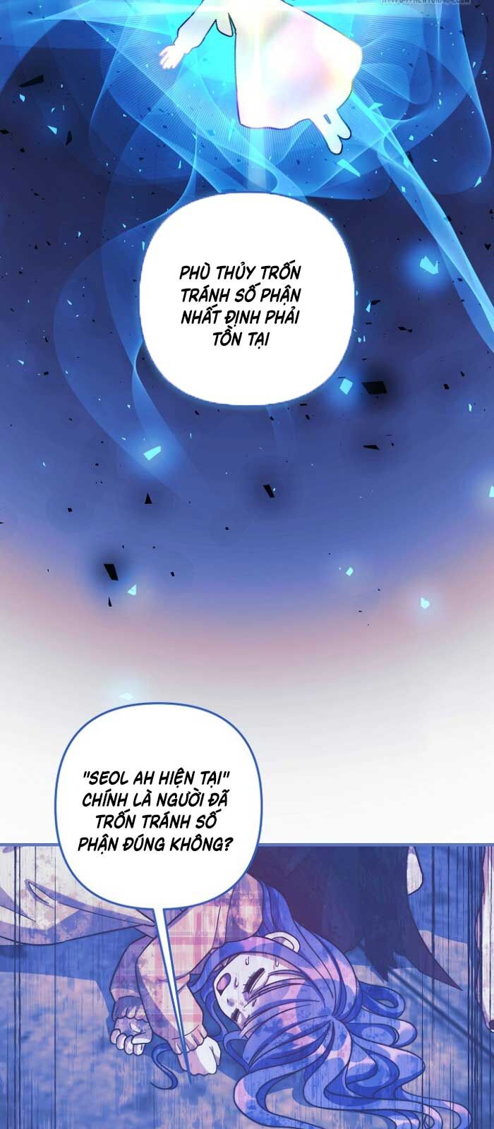 Con Gái Tôi Là Trùm Cuối Chapter 151 - Trang 2