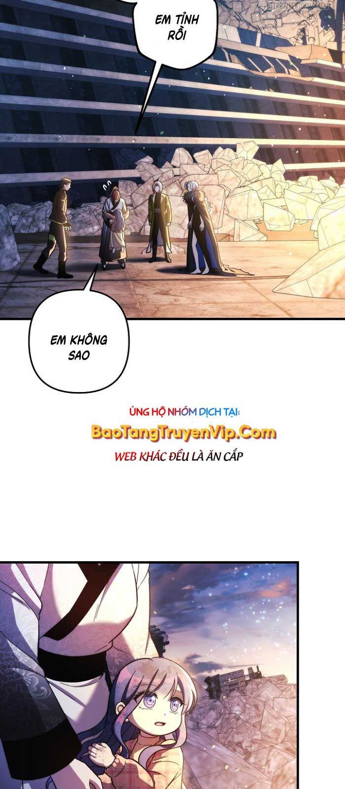 Con Gái Tôi Là Trùm Cuối Chapter 151 - Trang 2