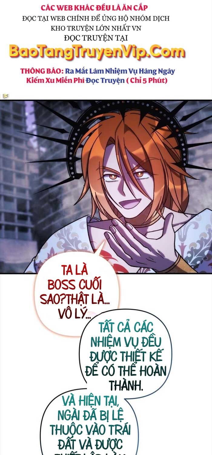 Con Gái Tôi Là Trùm Cuối Chapter 146 - Trang 2