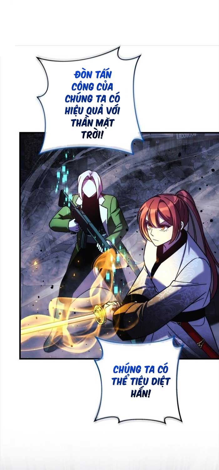 Con Gái Tôi Là Trùm Cuối Chapter 146 - Trang 2