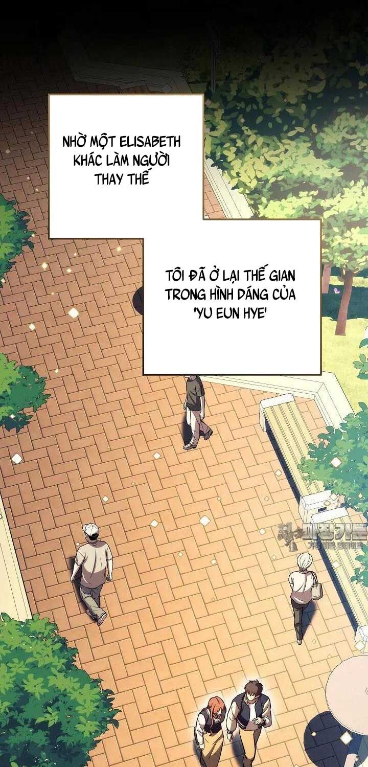 Con Gái Tôi Là Trùm Cuối Chapter 145 - Trang 2