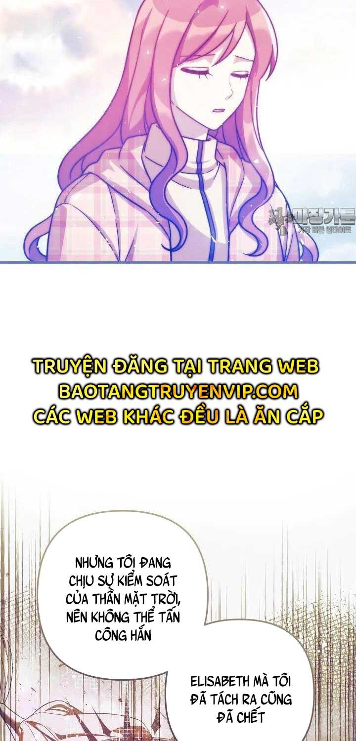 Con Gái Tôi Là Trùm Cuối Chapter 145 - Trang 2