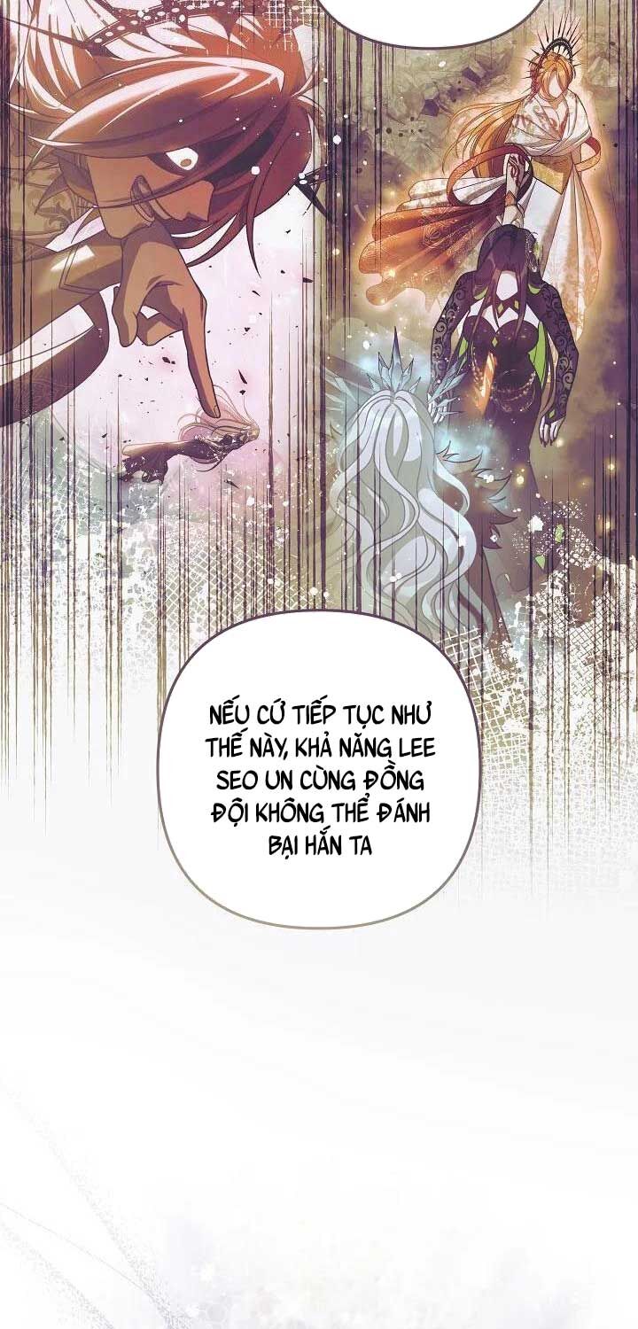 Con Gái Tôi Là Trùm Cuối Chapter 145 - Trang 2