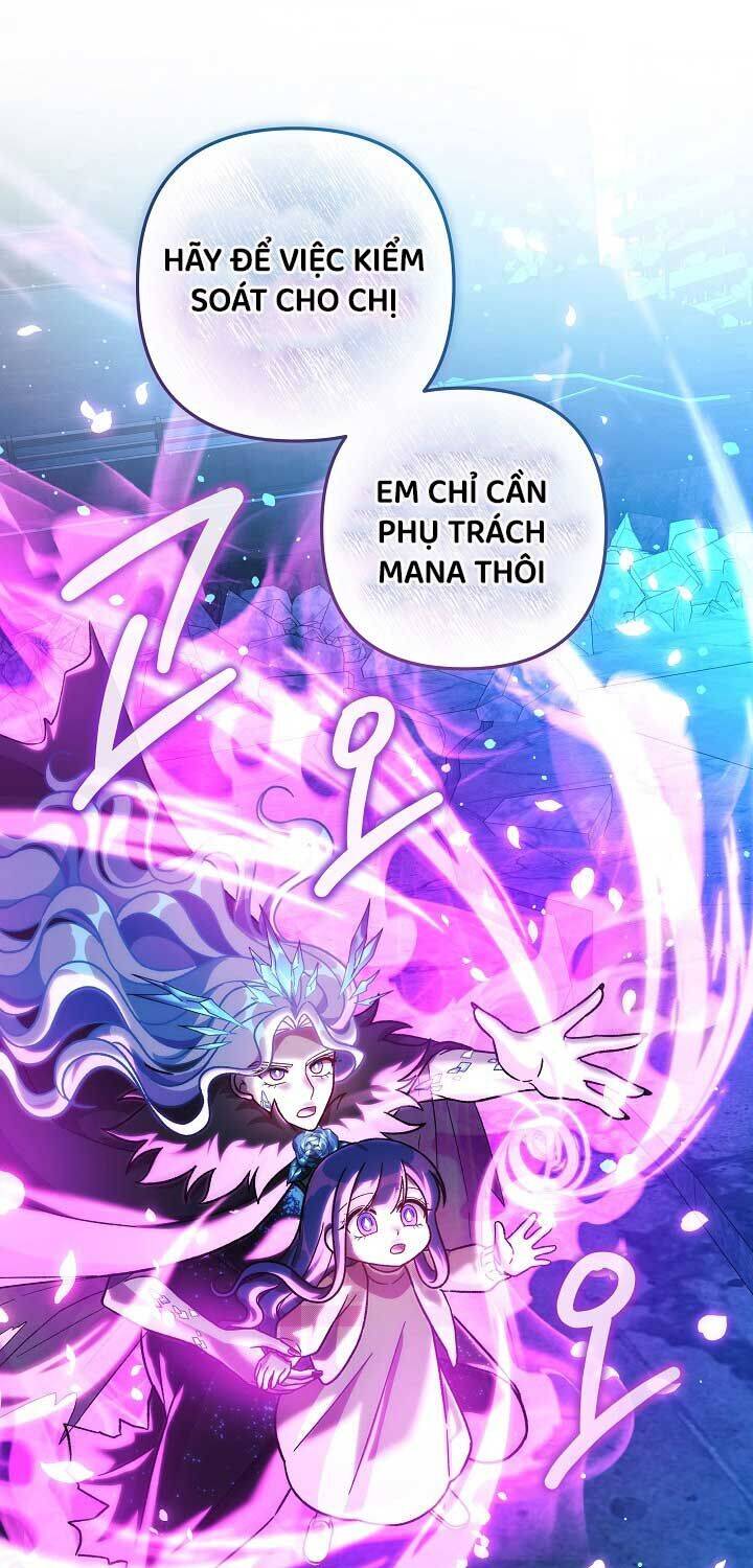 Con Gái Tôi Là Trùm Cuối Chapter 144 - Trang 2