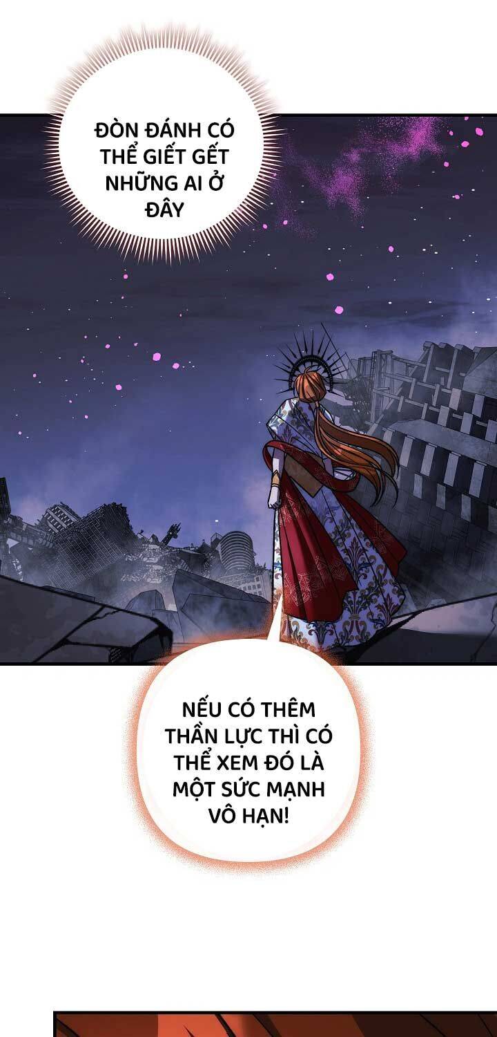 Con Gái Tôi Là Trùm Cuối Chapter 144 - Trang 2