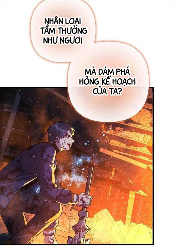 Con Gái Tôi Là Trùm Cuối Chapter 143 - Trang 2