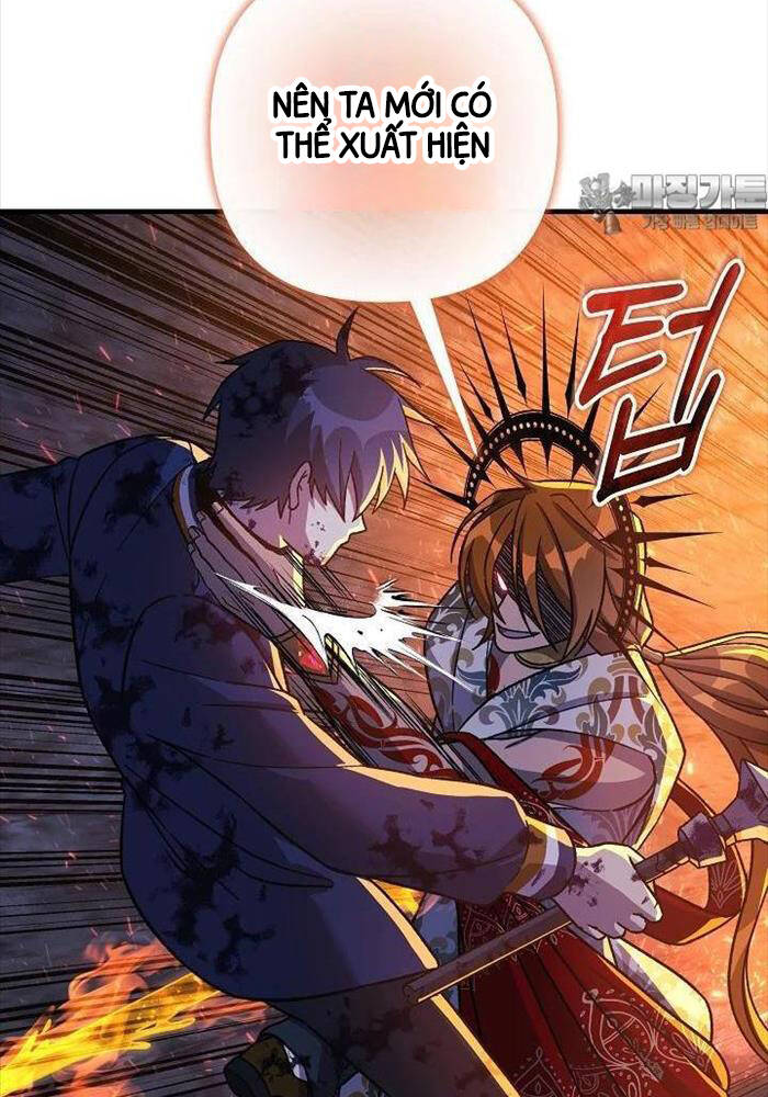 Con Gái Tôi Là Trùm Cuối Chapter 143 - Trang 2