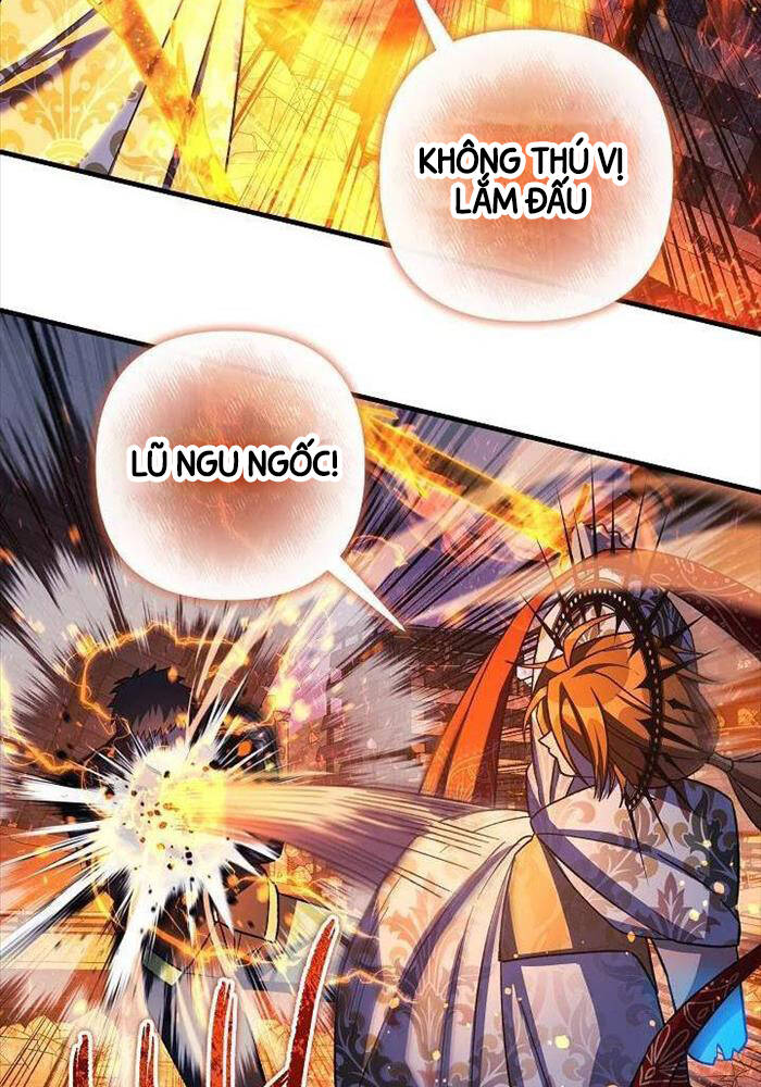 Con Gái Tôi Là Trùm Cuối Chapter 143 - Trang 2