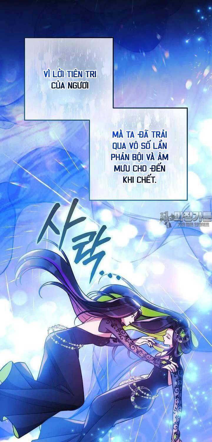 Con Gái Tôi Là Trùm Cuối Chapter 142 - Trang 2