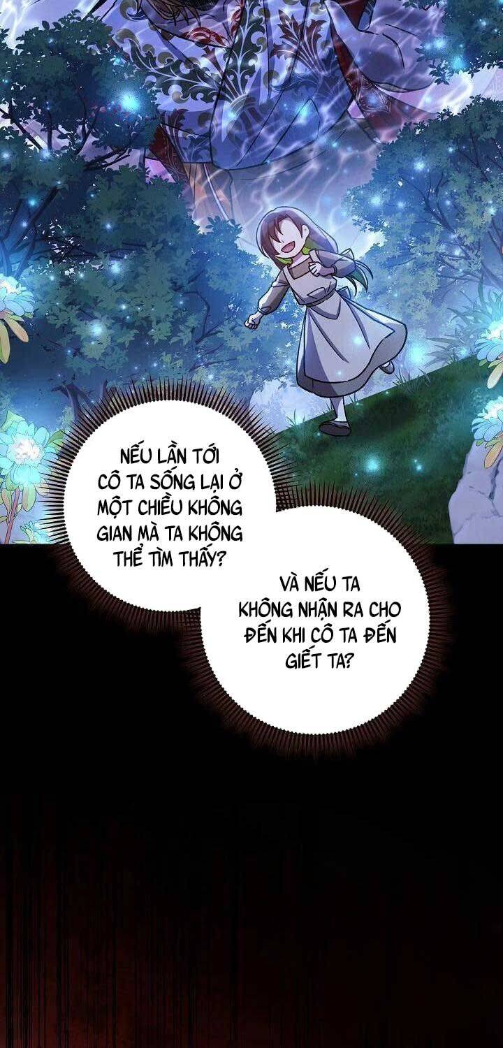 Con Gái Tôi Là Trùm Cuối Chapter 141 - Trang 2