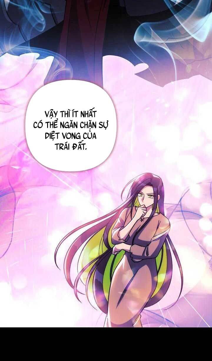 Con Gái Tôi Là Trùm Cuối Chapter 141 - Trang 2