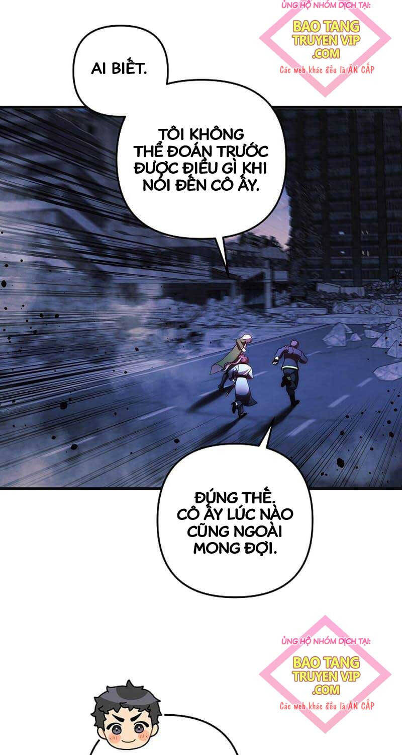 Con Gái Tôi Là Trùm Cuối Chapter 140 - Trang 2