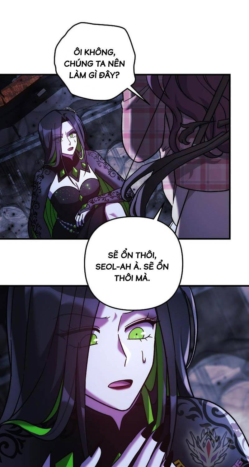 Con Gái Tôi Là Trùm Cuối Chapter 136 - Trang 2