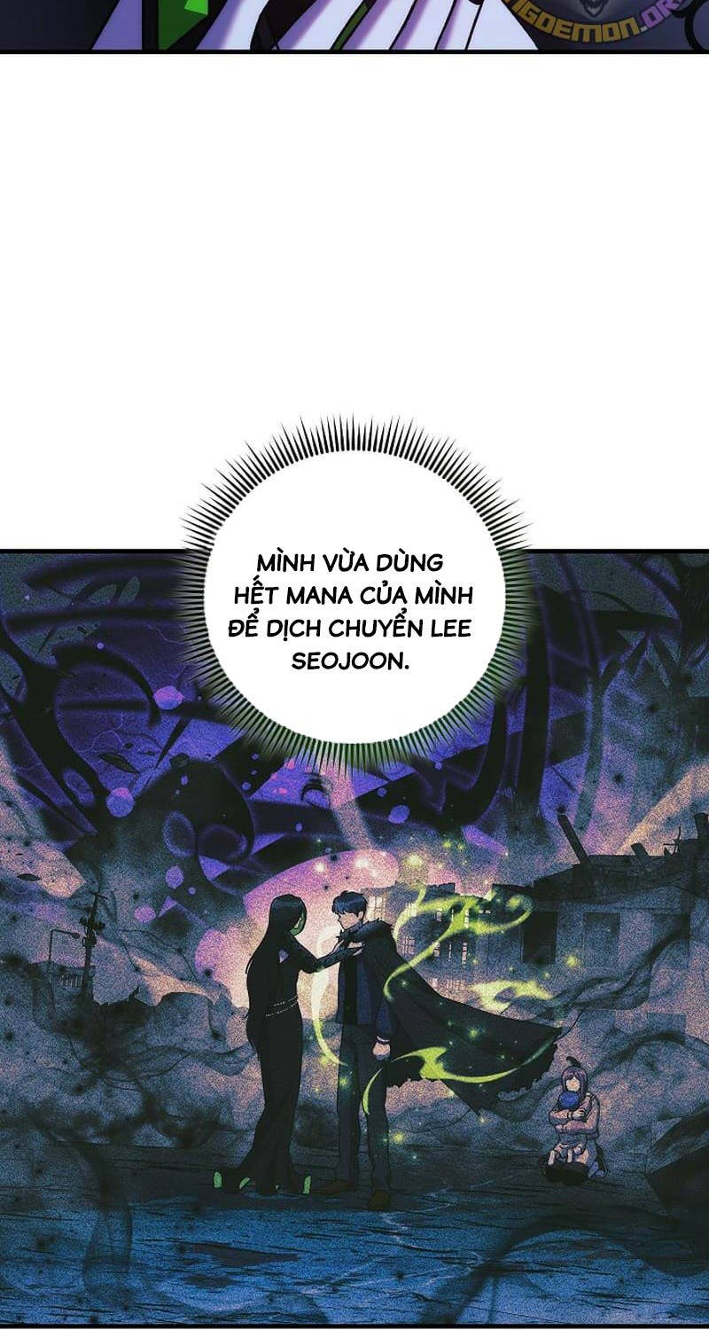 Con Gái Tôi Là Trùm Cuối Chapter 136 - Trang 2