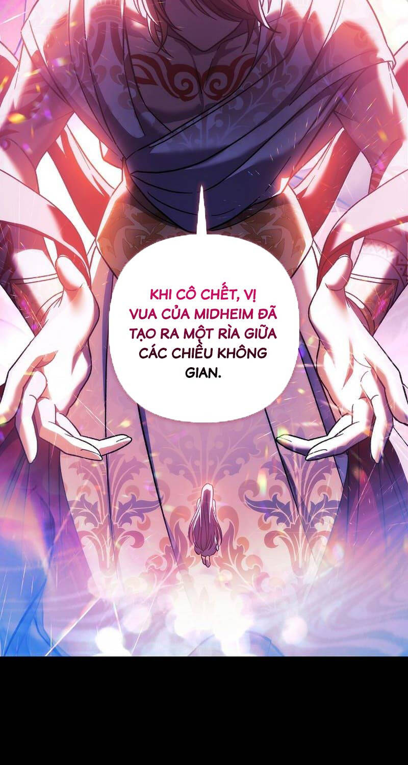 Con Gái Tôi Là Trùm Cuối Chapter 136 - Trang 2