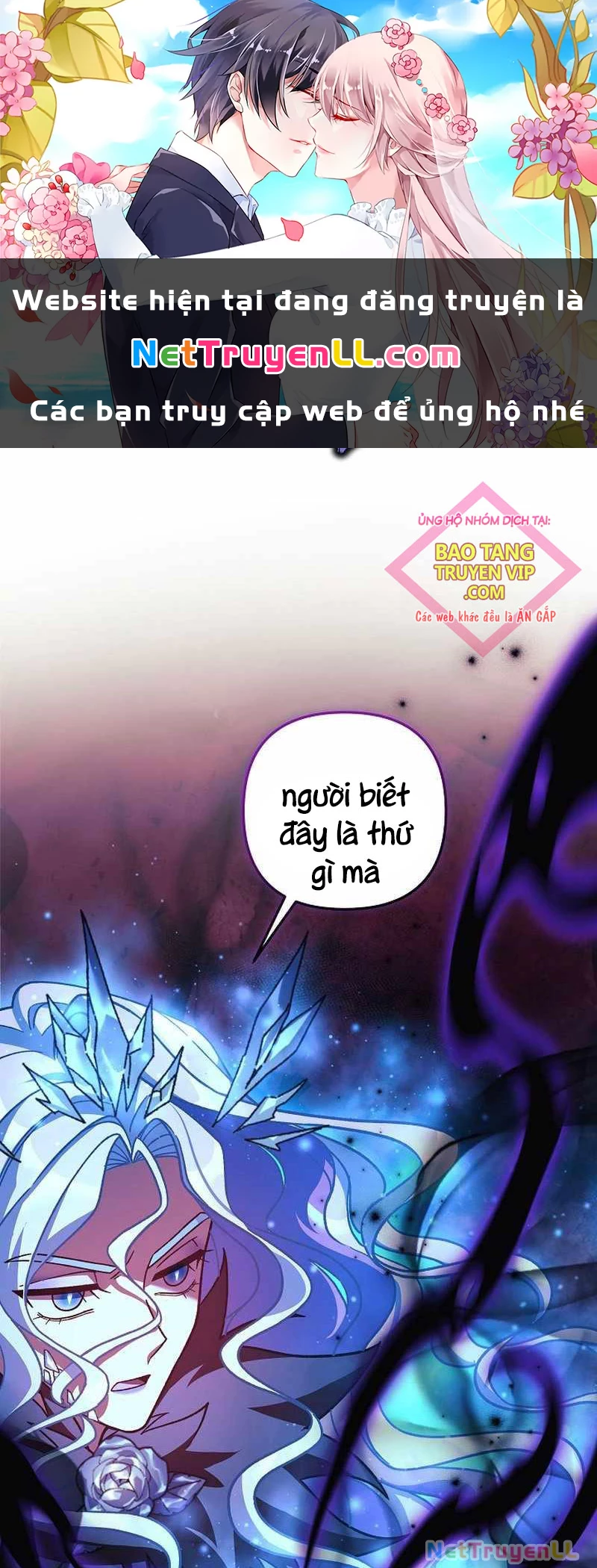 Con Gái Tôi Là Trùm Cuối Chapter 135 - Trang 2